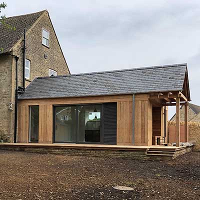 Blackwell Property Development