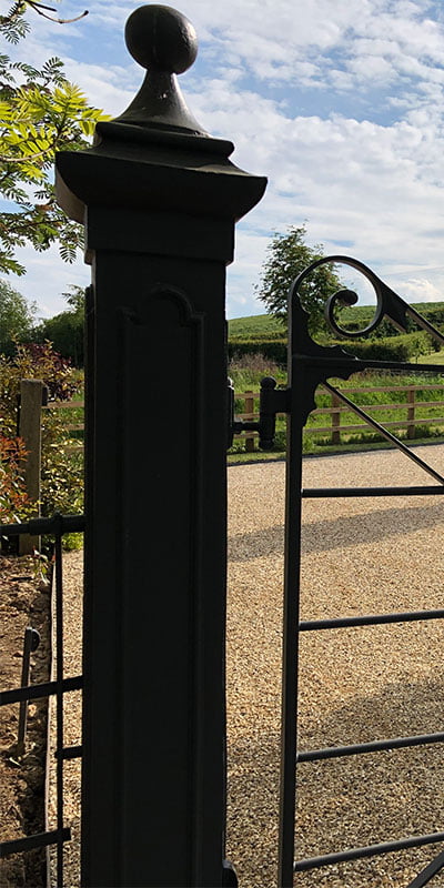 Blackwell Property Development